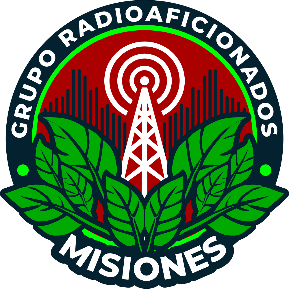 Grupo Radioaficionados Misiones