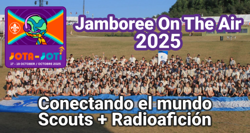 Jamboree 2025