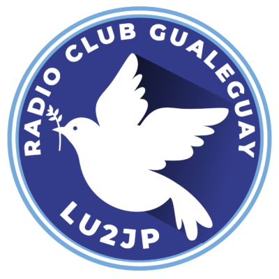 Radio Club Gualeguay LU2JP