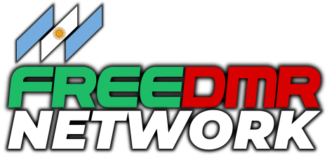 FreeDMR