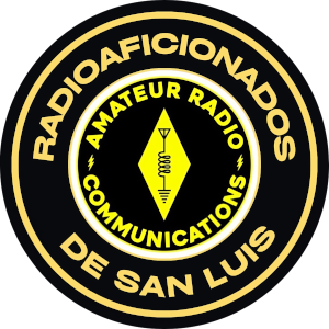 Grupo Radioaficionados San Luis