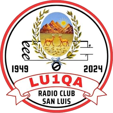 Radio Club San Luis LU1QA