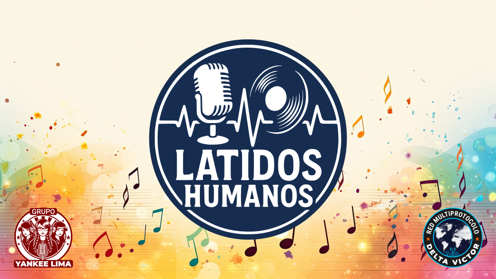 Latidos Humanos